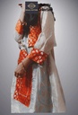 Orange Balochi IMG # 1