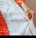 Orange Balochi IMG # 1
