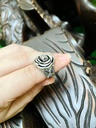 Ring Turkish Rose