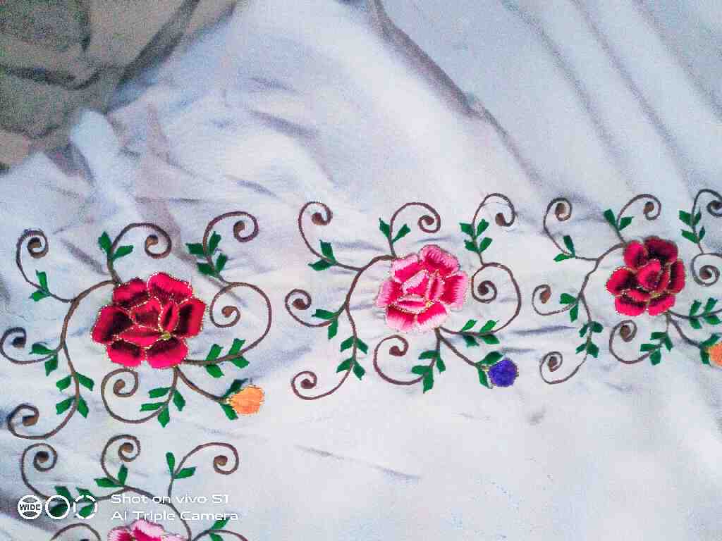 Hand make karhai  IMG # 1