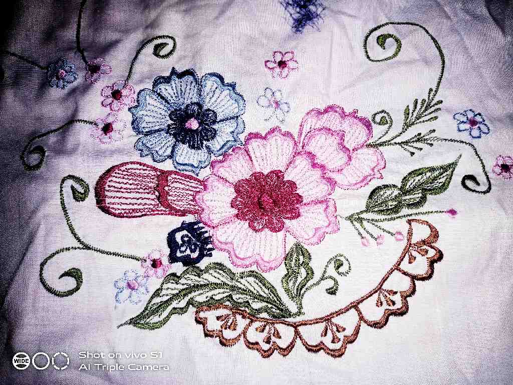 Hand make karhai  IMG # 2