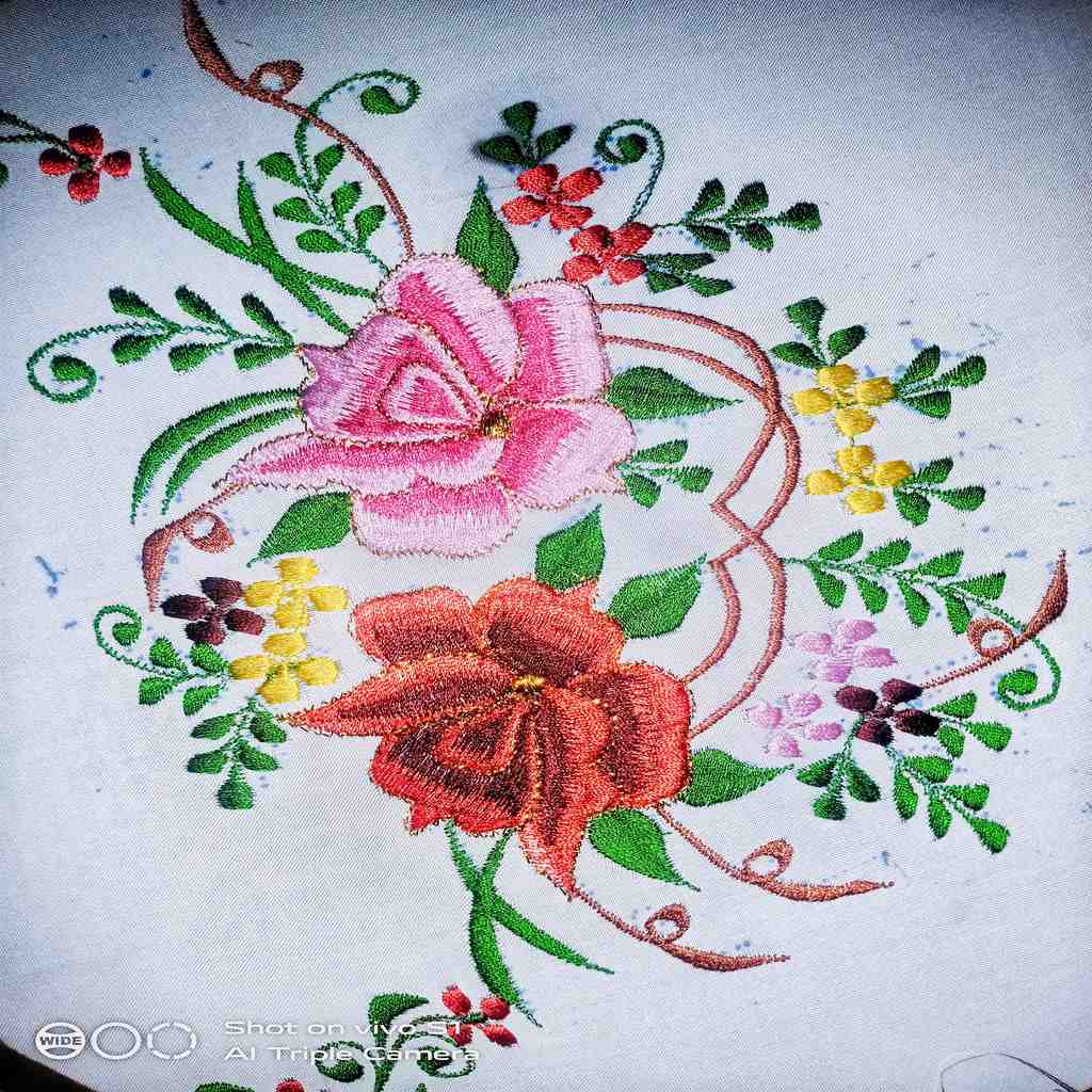Hand make karhai  IMG # 1