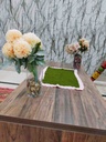 oven and dish cover IMG # 1