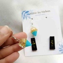pack of earrings IMG # 1