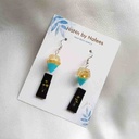 pack of earrings IMG # 2