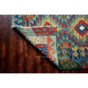 Hand Knotted Kilim - Duplicate IMG # 1