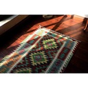 Hand Knotted Kilim IMG # 1