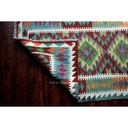 Hand Knotted Kilim IMG # 1