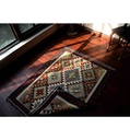 Hand Knotted Kilim IMG # 1
