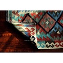 Hand Knotted Kilim IMG # 1