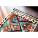 Hand Knotted Kilim IMG # 1