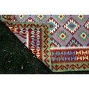 Hand Knotted Kilim - Duplicate IMG # 1