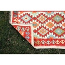 Hand Knotted Kilim - Duplicate IMG # 1
