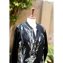 Chita Work Embroidered Shirt - Duplicate IMG # 1