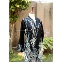 Chita Work Embroidered Shirt - Duplicate IMG # 1