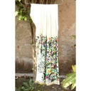 Chita Work Embroidered Shirt - Duplicate IMG # 1