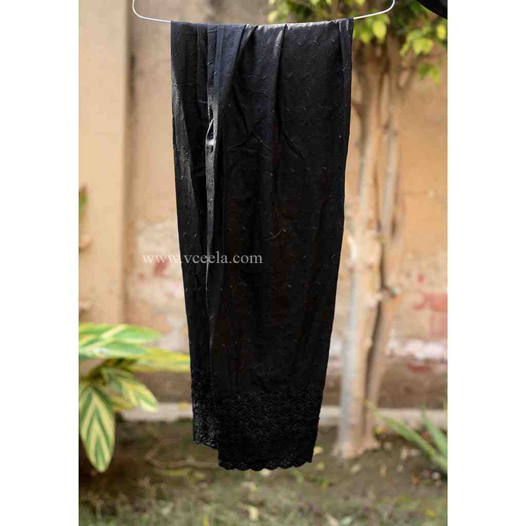 Embroidered shirt and Trouser - Duplicate IMG # 1