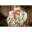 Embroidered shirt and Trouser - Duplicate IMG # 1