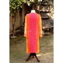 Embroidered shirt and Trouser - Duplicate IMG # 2