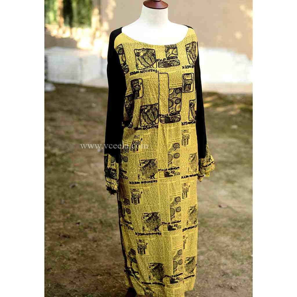 Embroidered red shirt with moti work - Duplicate IMG # 1