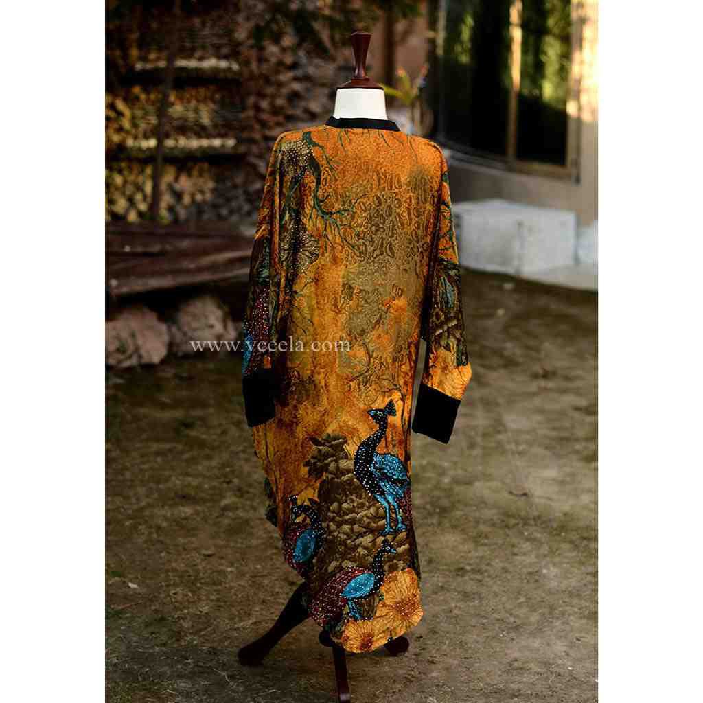 Digital Print Shirt IMG # 2