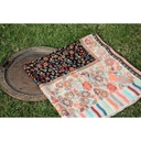 Hand Weaved Pure Kashmiri Kani Shawl
