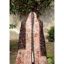Hand Weaved Pure Kashmiri Kani Shawl