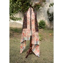 Hand Weaved Pure Kashmiri Kani Shawl