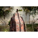 Hand Weaved Pure Kashmiri Kani Shawl