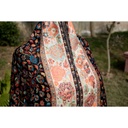 Hand Weaved Pure Kashmiri Kani Shawl