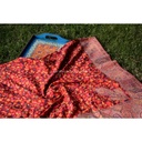Hand Weaved Pure Kashmiri Kani Shawl