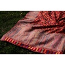 Hand Weaved Pure Kashmiri Kani Shawl