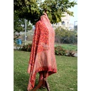 Hand Weaved Pure Kashmiri Kani Shawl