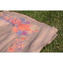 Hand Weaved Pure Kashmiri Kani Shawl