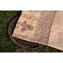 Hand Weaved Pure Kashmiri Kani Shawl