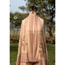 Hand Weaved Pure Kashmiri Kani Shawl