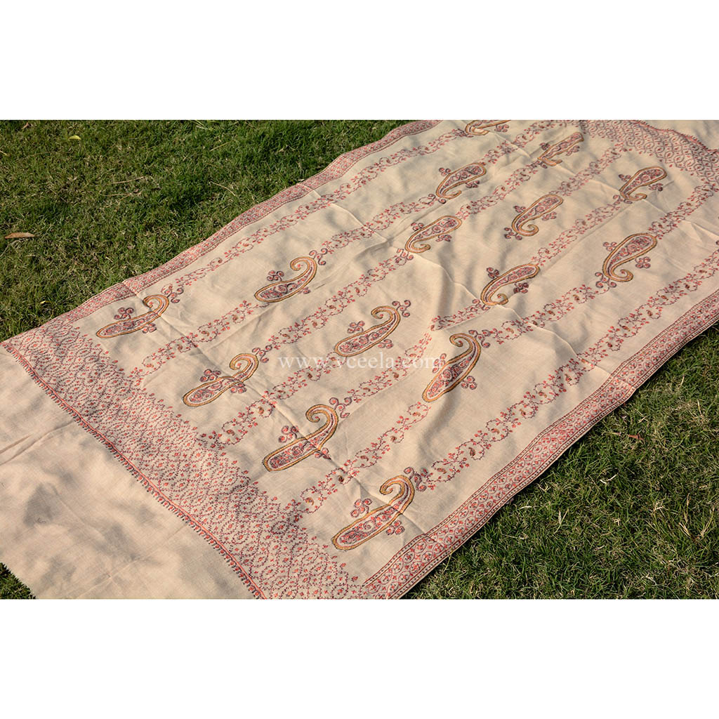 Kaani Border Shawl (copy)