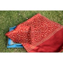 Hand Weaved Pure Kashmiri Kani Shawl