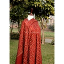 Hand Weaved Pure Kashmiri Kani Shawl
