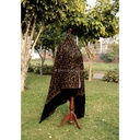 Hand Weaved Pure Kashmiri Kani Shawl