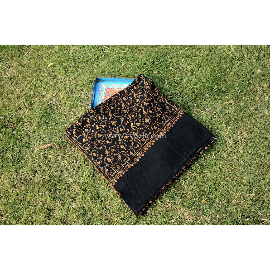 Kaani Border Shawl (copy)