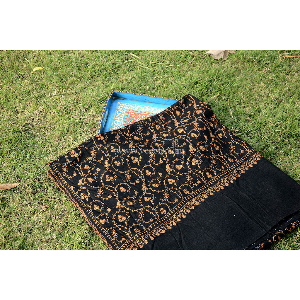 Kaani Border Shawl (copy)