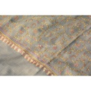 Hand Weaved Pure Kashmiri Kani Shawl