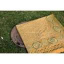 Hand Weaved Pure Kashmiri Kani Shawl