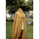Hand Weaved Pure Kashmiri Kani Shawl