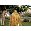 Hand Weaved Pure Kashmiri Kani Shawl