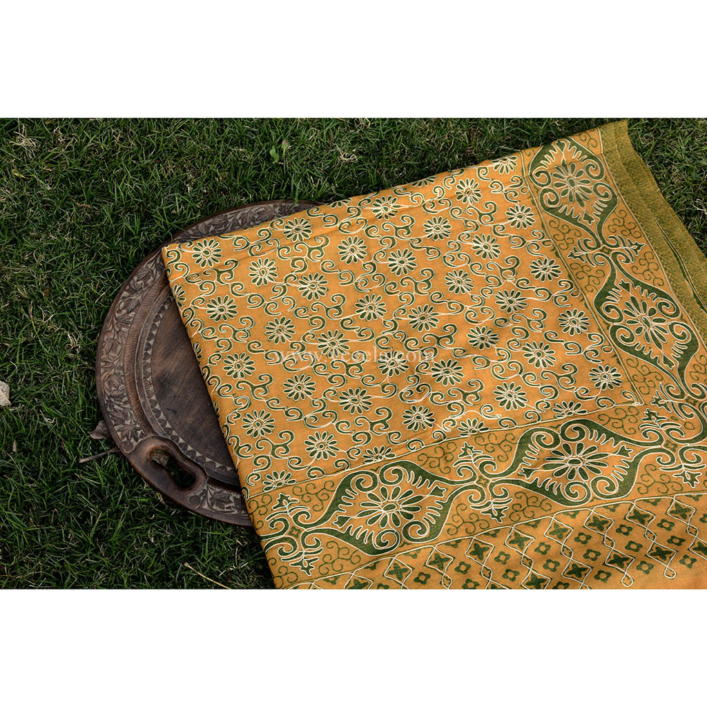 Kaani Border Shawl (copy)