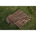 Hand Weaved Pure Kashmiri Kani Shawl