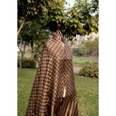 Hand Weaved Pure Kashmiri Kani Shawl