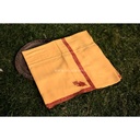 Hand Weaved Pure Kashmiri Kani Shawl
